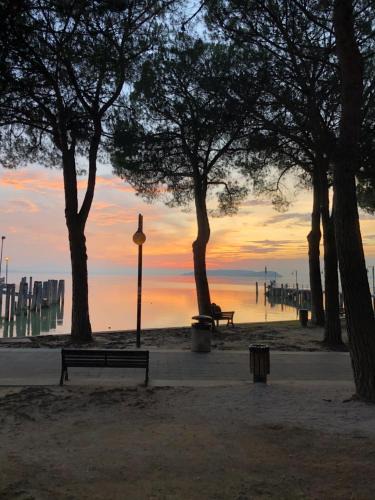 Passignano sul Trasimeno Apartment | Uno sguardo sul lago Appartam