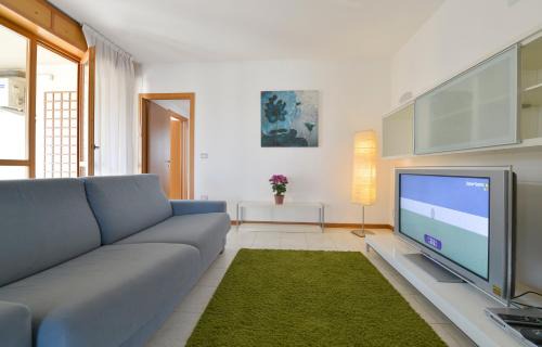 Fossolo Apartment | UR-NEST Emilia Levante A