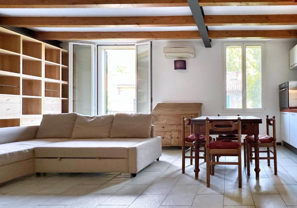 Cirenaica Apartment | UR-NEST Giuseppe Ceneri