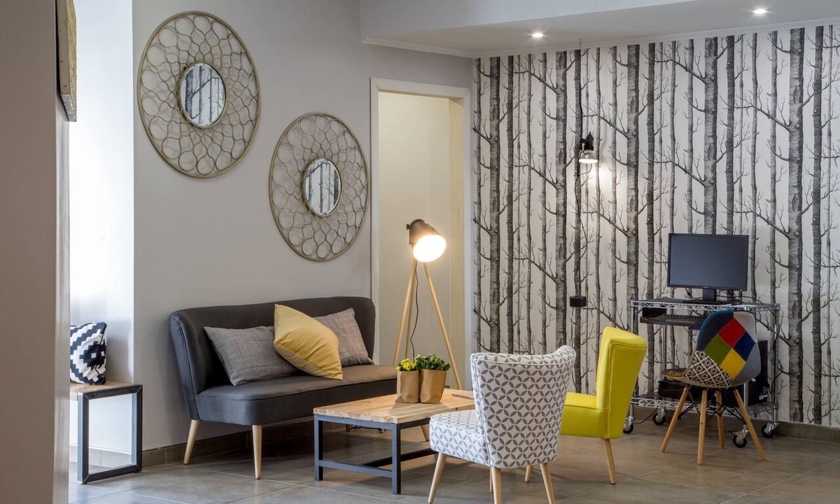 Quartiere XXIX Ponte Mammolo Hotel | Urban Garden Hotel