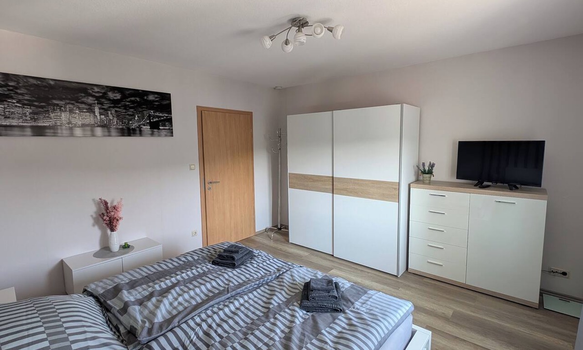 Probbach Apartment | Vacation Rental with a View of the Valley