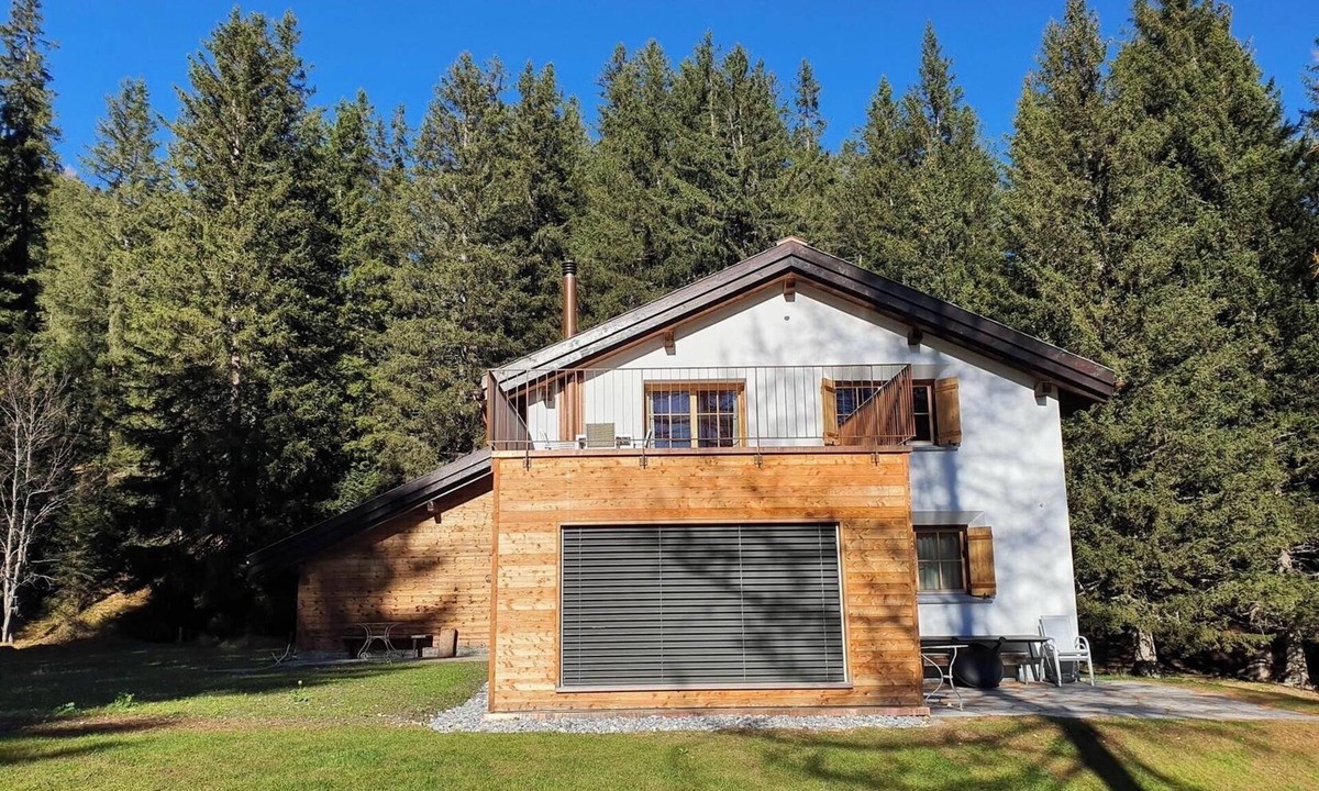 Valbella Apartment | Vacation apartment Lieptgas, Valbella/Lenzerheide
