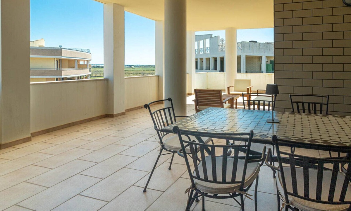 Lecce Apartment | Vacation Apartment Orion