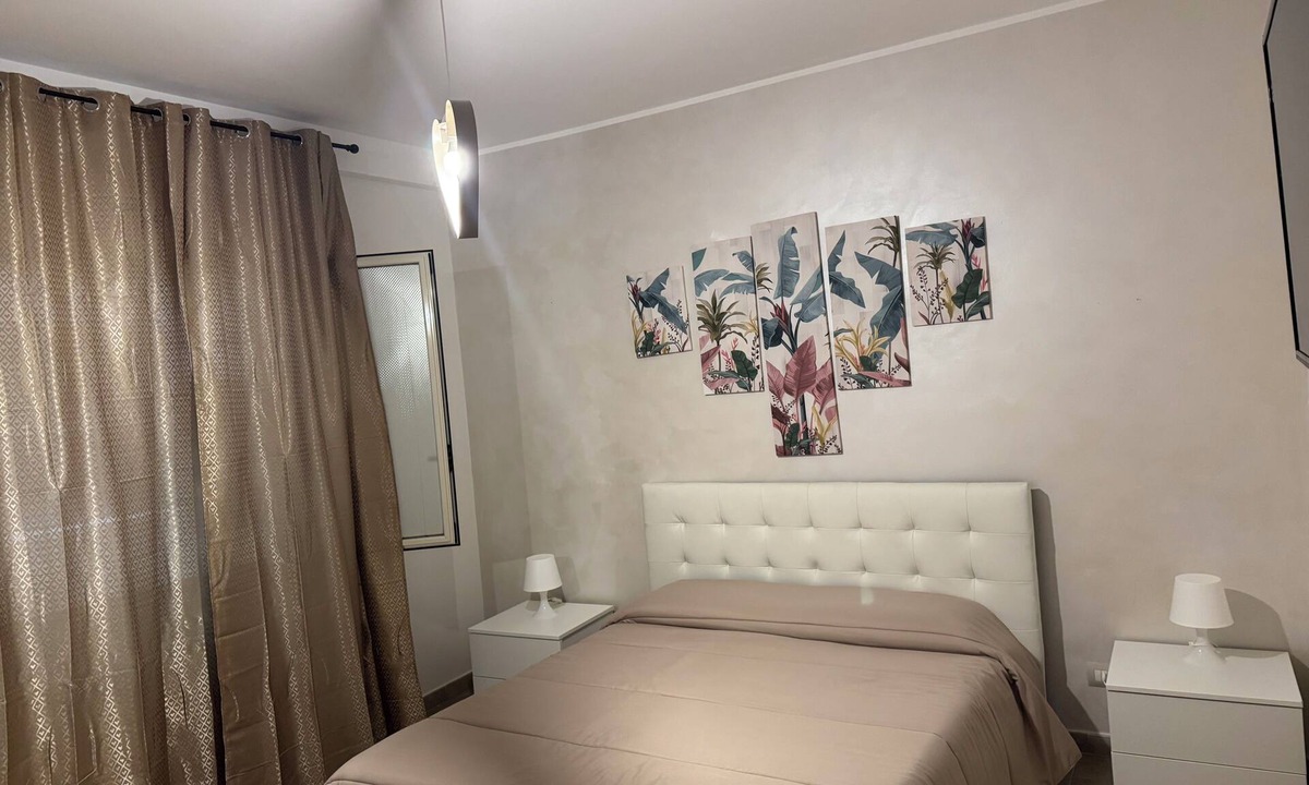 Civitavecchia Apartment | Vacation home Civitavecchia Port 80 meters from the port of Civitavecchia