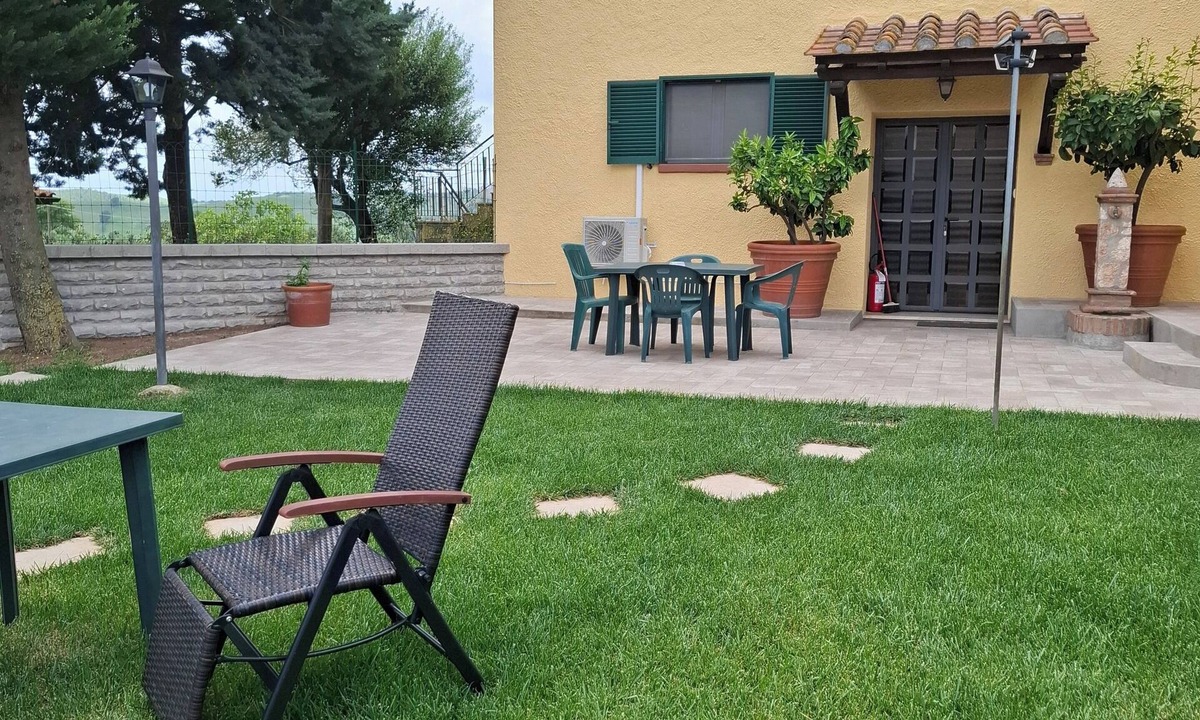 Capalbio Apartment | Vacation home Corrado