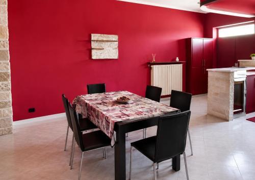 Cassano delle Murge House | Vacation home in Puglia