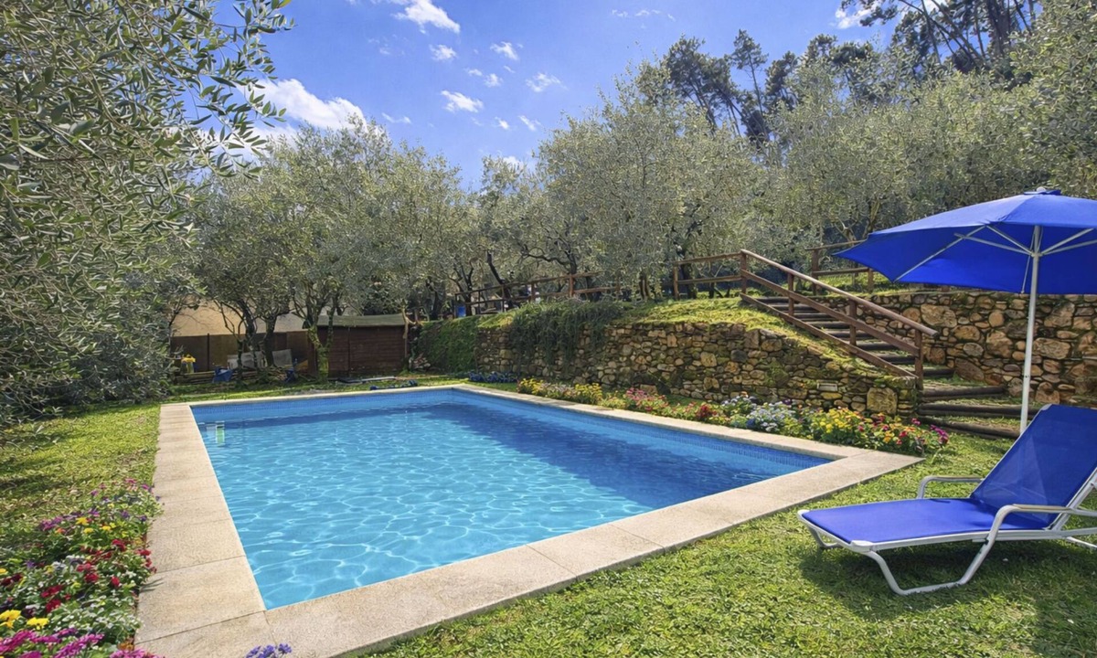 SantʼAndrea di Compito House | Vacation home Micla by Interhome