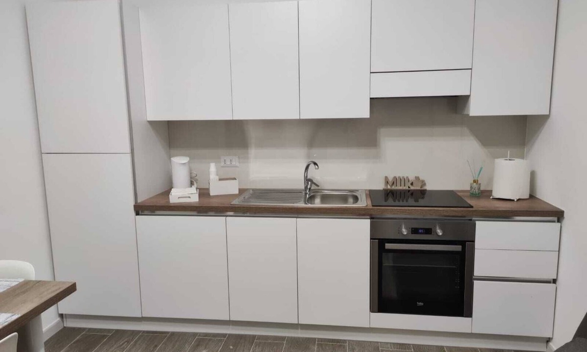 Palagiano Apartment | Vacation house 7km from Chiatona and 20da Castellaneta marina.