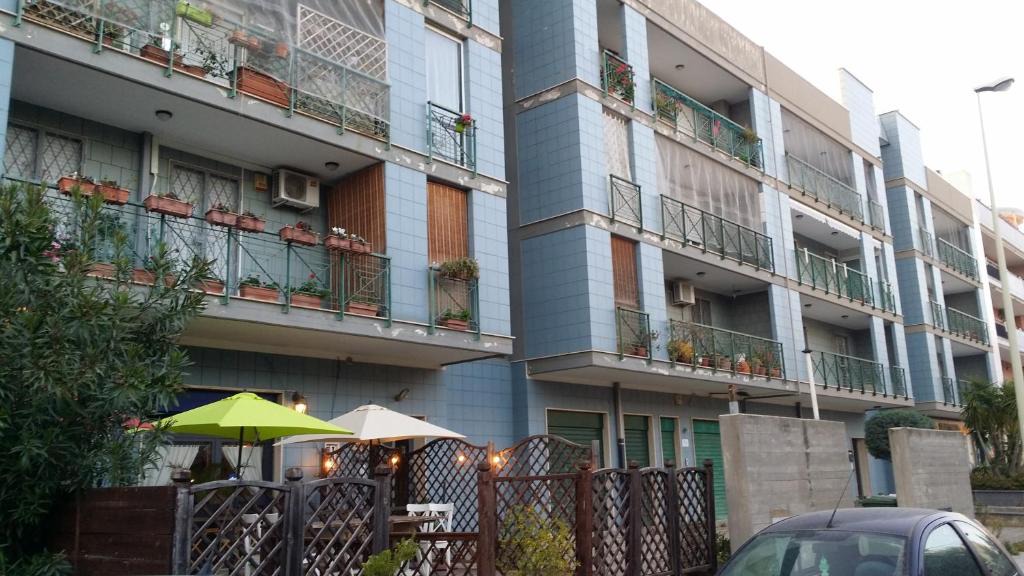 Mola di Bari Apartment | Vacation House a Mola di Bari