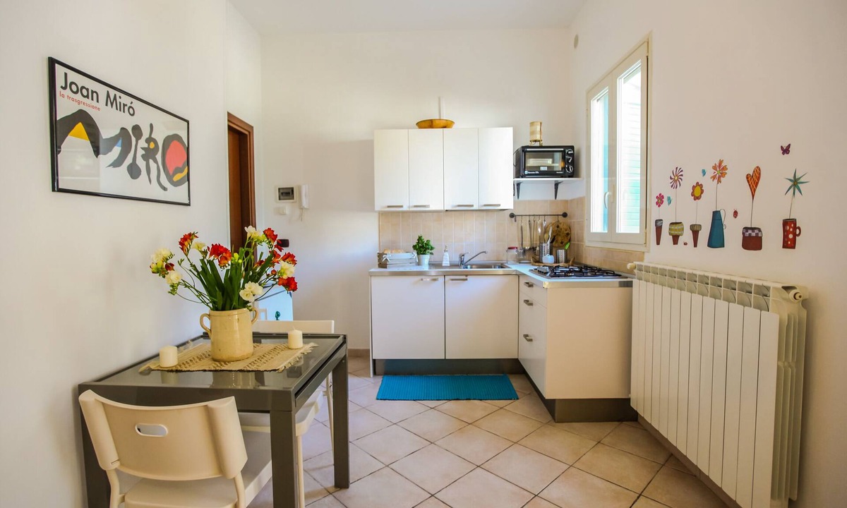 Taranto Apartment | Vacation House Bed&Milk 3 Apartament in villa Puglia Taranto near San Vito
