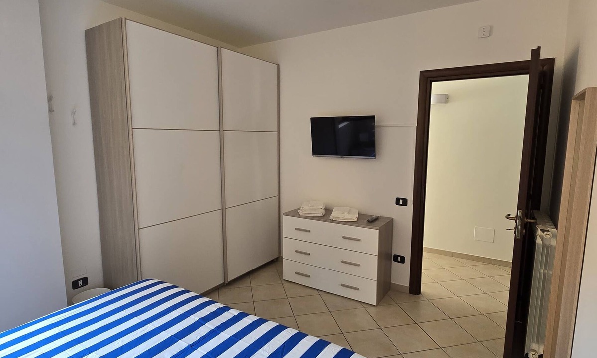 Baronissi Apartment | Vacation House Diecimare
