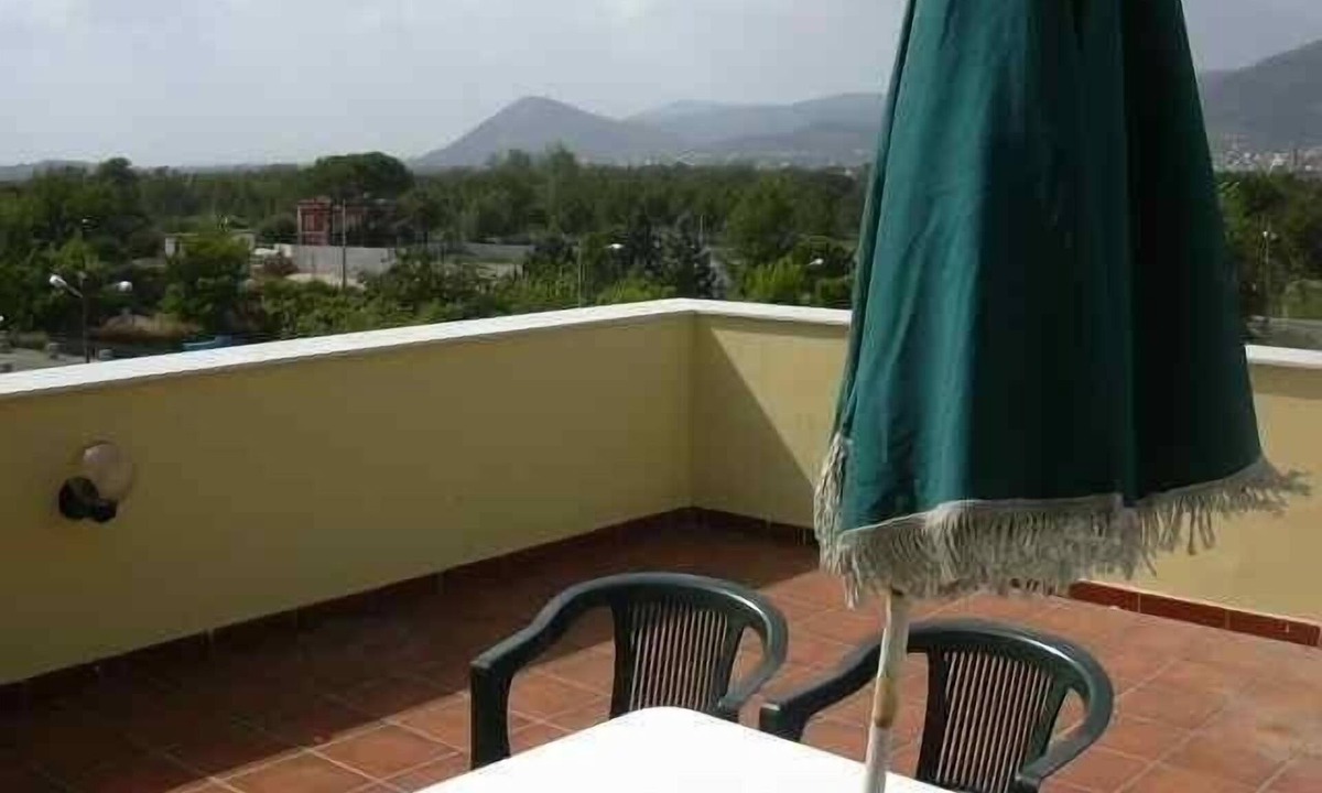 San Felice Apartment | Vacation apartment/apartment for 5 guests with 130m² in San Felice a Cancello (310901)