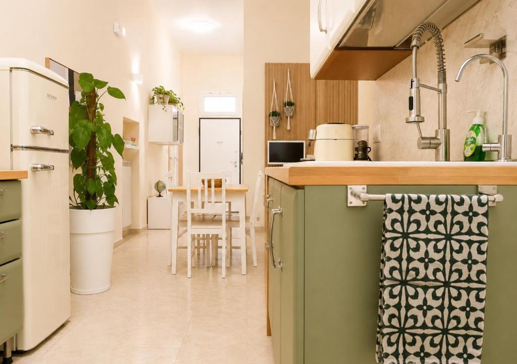 Palagiano House | Val Lì