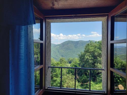 Pieve di Chio Apartment | Valle Dame