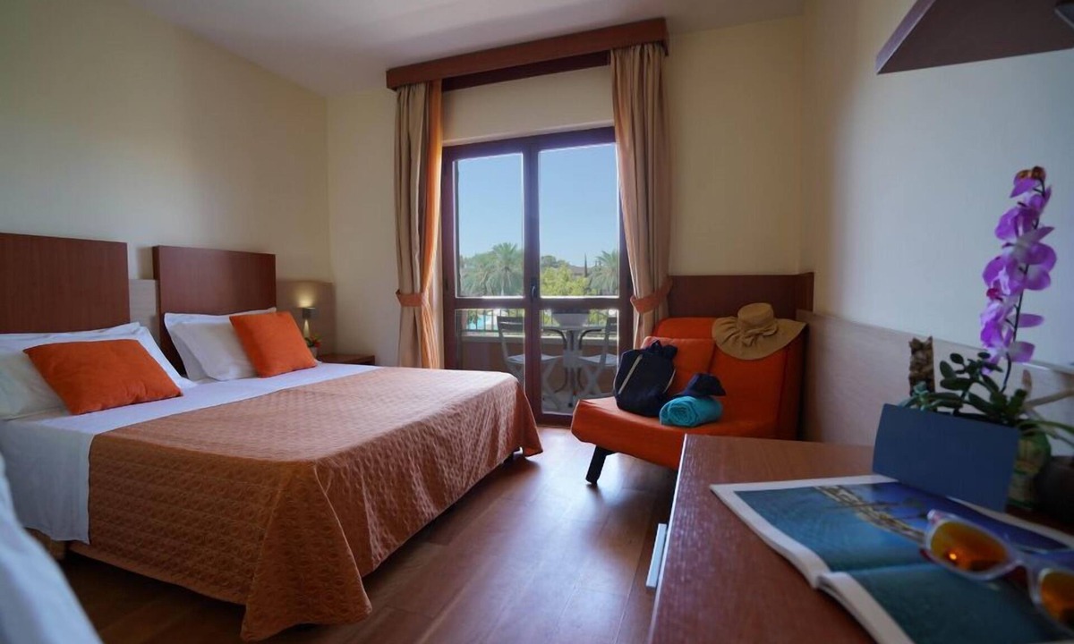 Villapiana Hotel | Valtur Otium Resort