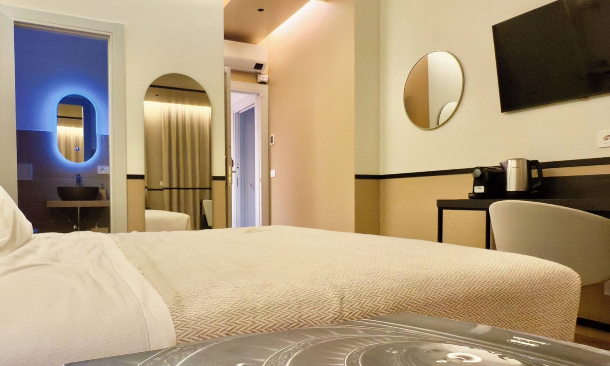 Vatican House | Vatican Domus Stefania Guest House