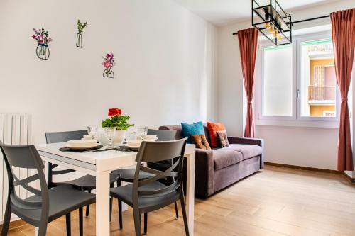 Quartiere XIII Aurelio Apartment | Vatican flat family suite