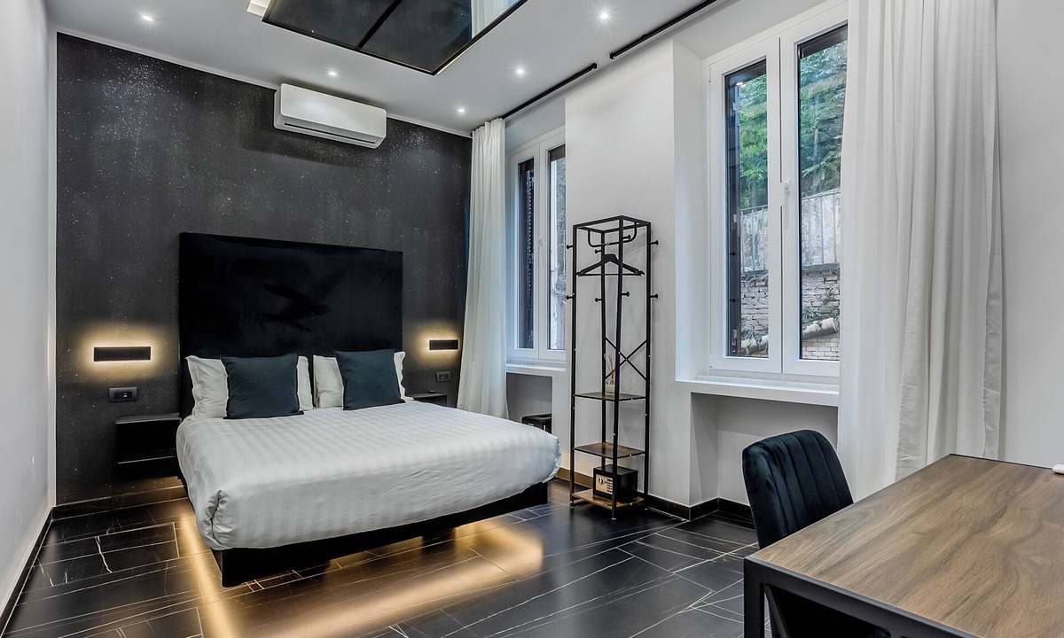 Trionfale Bed & Breakfast | Vatican Gold Medals