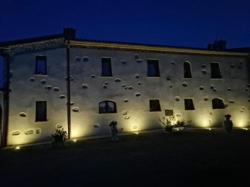 Castel del Piano Apartment | Vecchio Casale Quercetino Exclusive Private Tuscan Estate for 10 with Pool