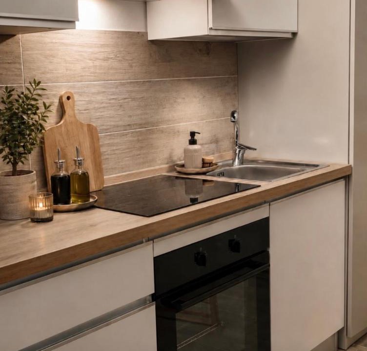 Lake Bracciano Apartment | Vega Suite
