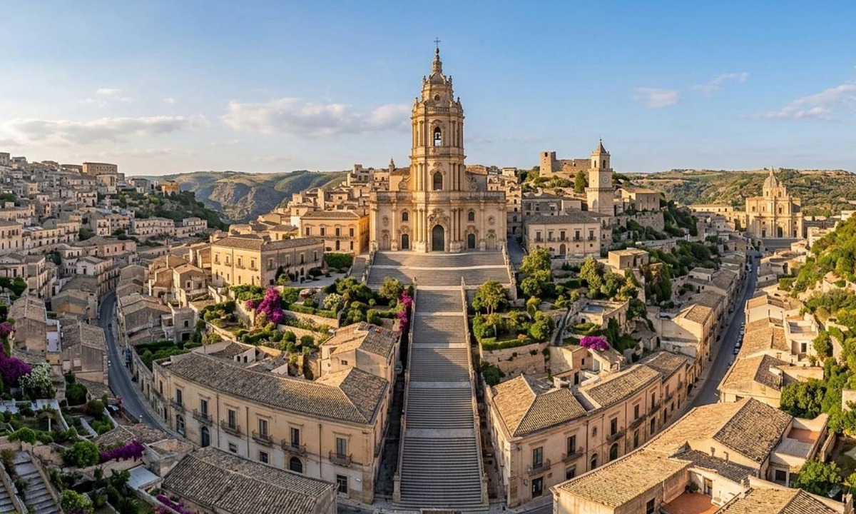Modica House | Veiled Paths. Single-family home in Cartellone, Modica Bassa (Casa Cartidduni)