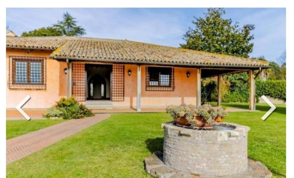 Sacrofano House | Veio Boutique Resort