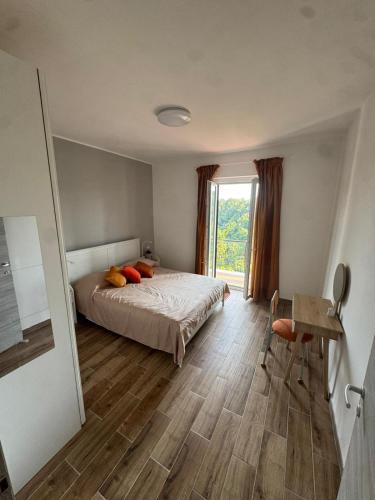 Cassia Apartment | Veiotorome Casa Roma ad Isola Farnese