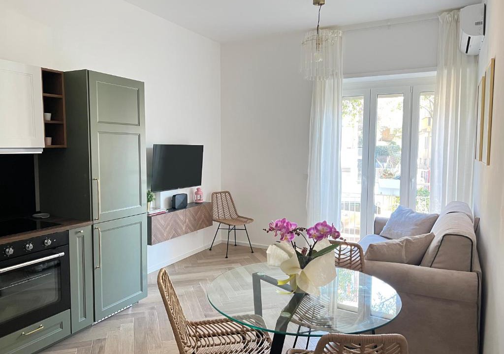 Trionfale Apartment | Velora Roma Apartment
