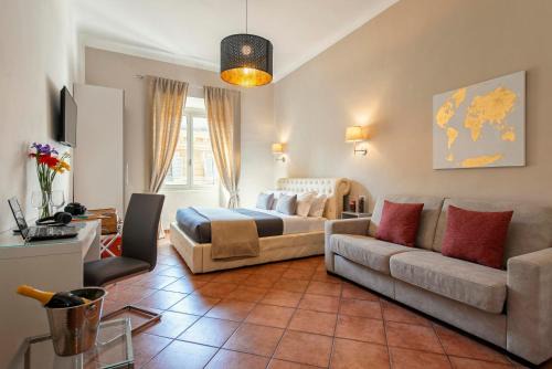 Sallustiano Apartment | Veneto Prestige Apartment - up to 11