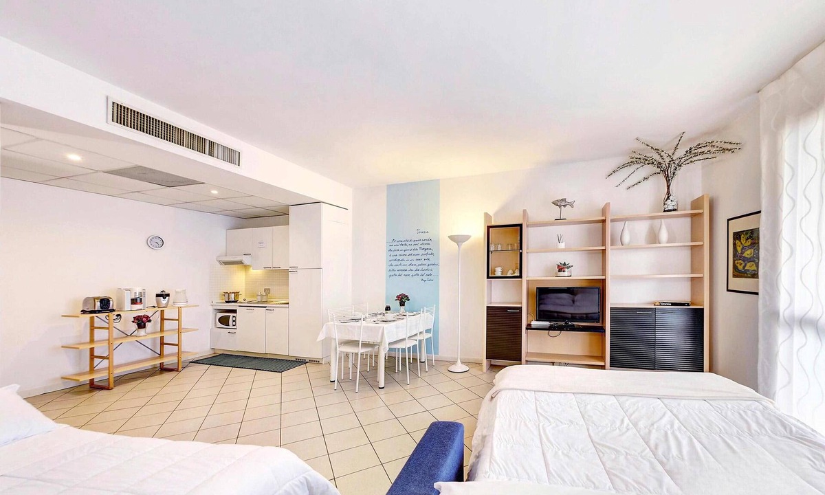 Pedeguarda di Follina Apartment | Venice Lion Apartments