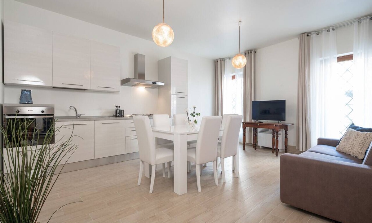 San Polo Apartment | Venice Luxury Palace 1 by Wonderful Italy
