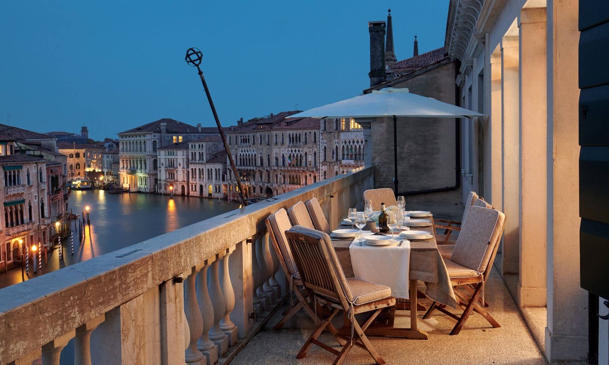 San Polo Apartment | Venice Prestige - Celestina on the Grand Canal R&R