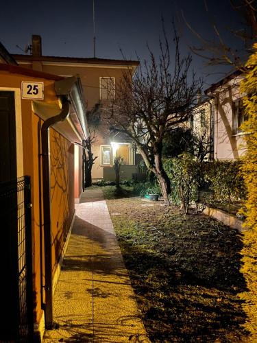 Carpenedo House | VeniceRelax Gardenclass