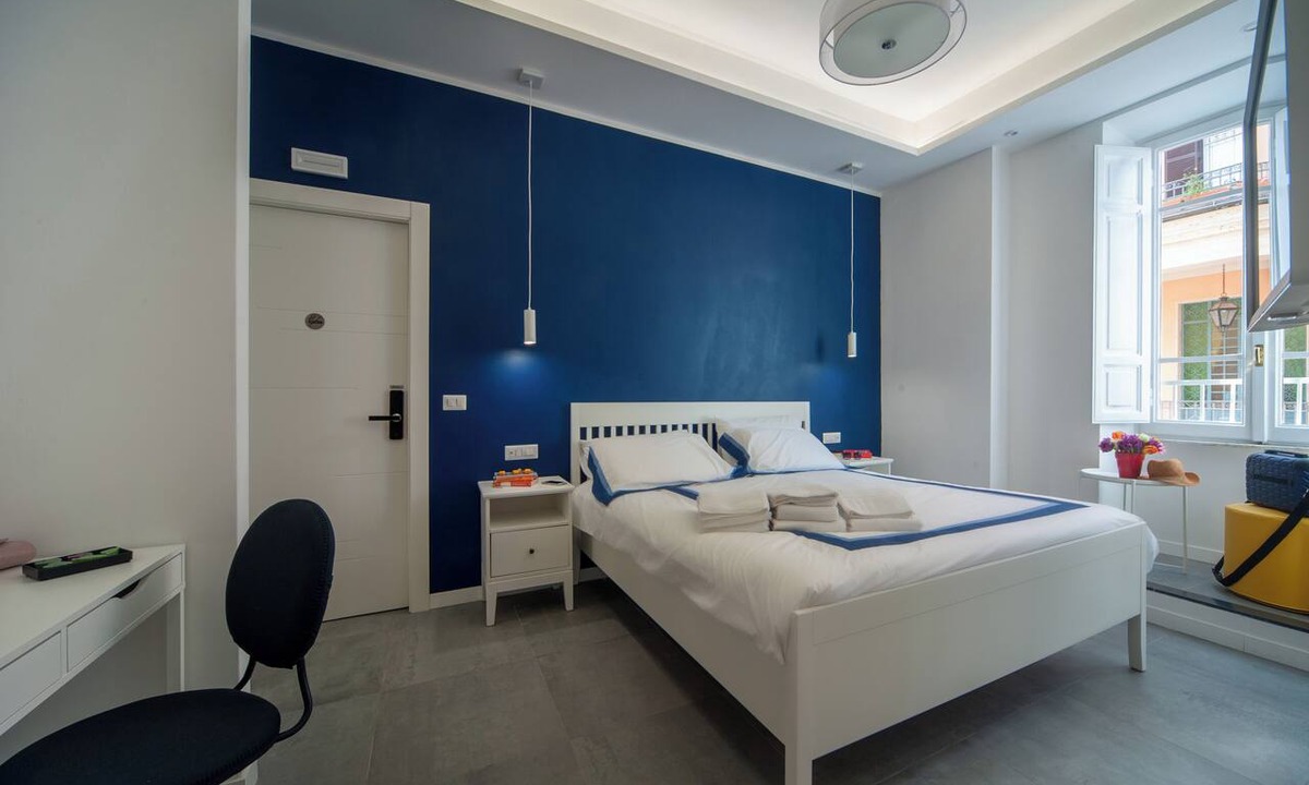 Vatican Apartment | Veniero37 Guest House Feeling Home in the heart of Rome