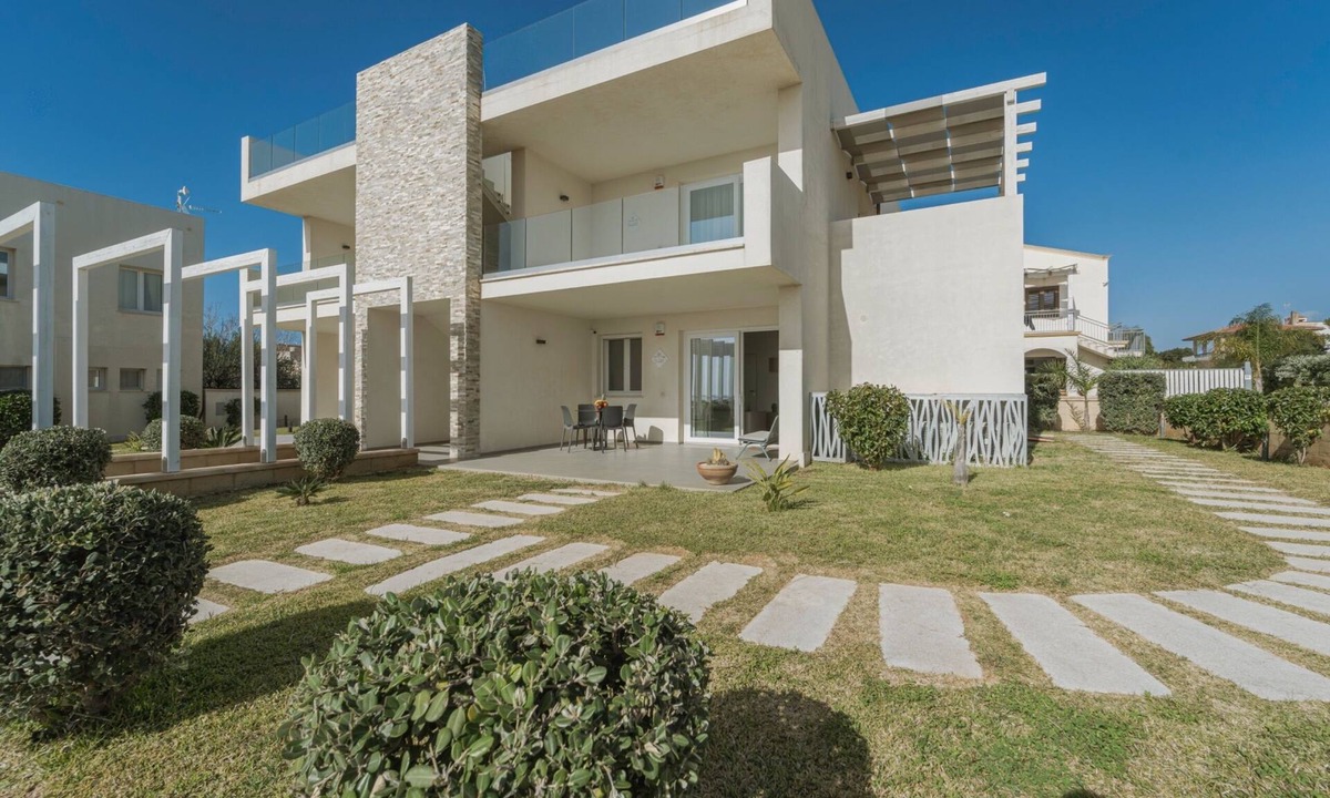 Birgi Vecchi Apartment | Venti di Laguna Apartments Stagnone - Levante