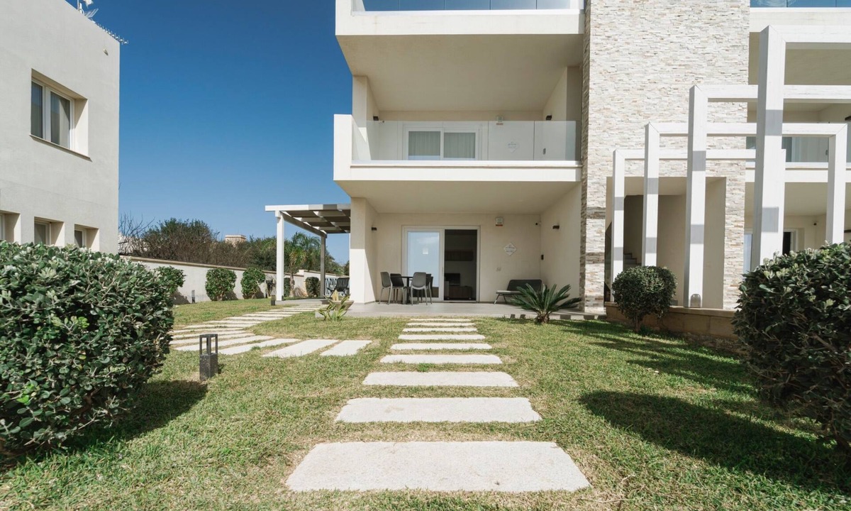 Birgi Vecchi Apartment | Venti di Laguna Apartments Stagnone - Maestrale