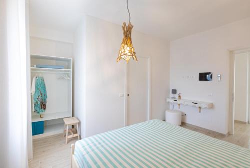 Riotorto Bed & Breakfast | Vento e Mare