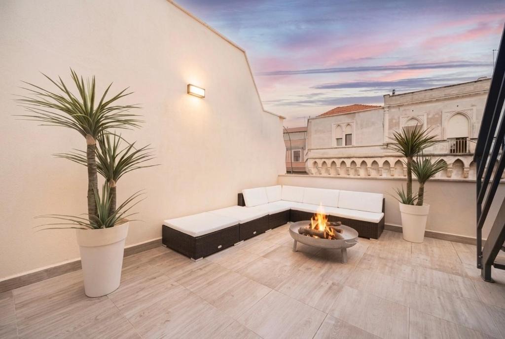 Sallustiano Apartment | Venus Penthouse - Favoloso attico in pieno centro a Roma