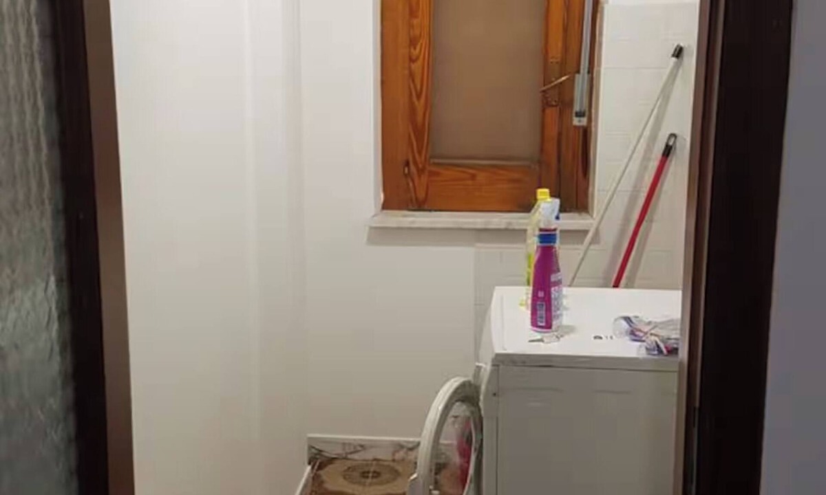 Scalea Apartment | Very central apartment in a quiet residential condominium