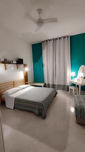 Pigneto Apartment | Via Arriano 11