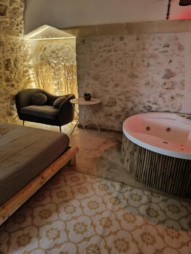 Ostuni Apartment | Via Roma 75 mini sweet suite