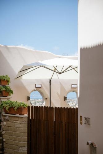 Terracina House | Vicolo Effe