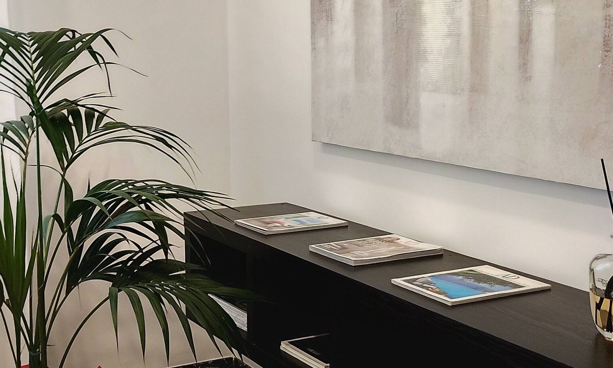 Civitavecchia House | VICOLO