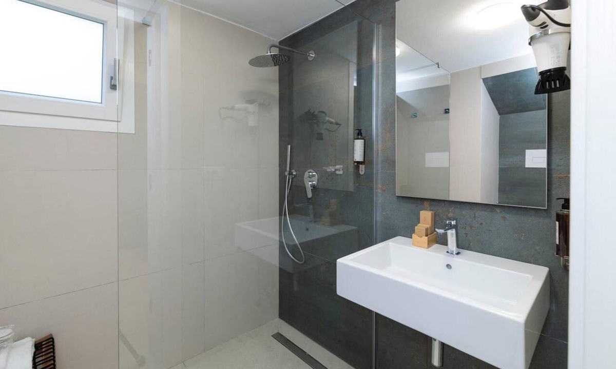 San Pancrazio Salentino House | Vie Del Salento - Primitivo with Wi-Fi and Air Conditioning
