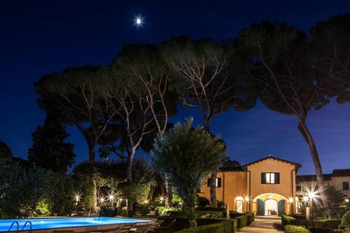 Quartiere XIII Aurelio Villa | Vigne Franceschini Resort- Villa with swimming pool in the heart of Rome