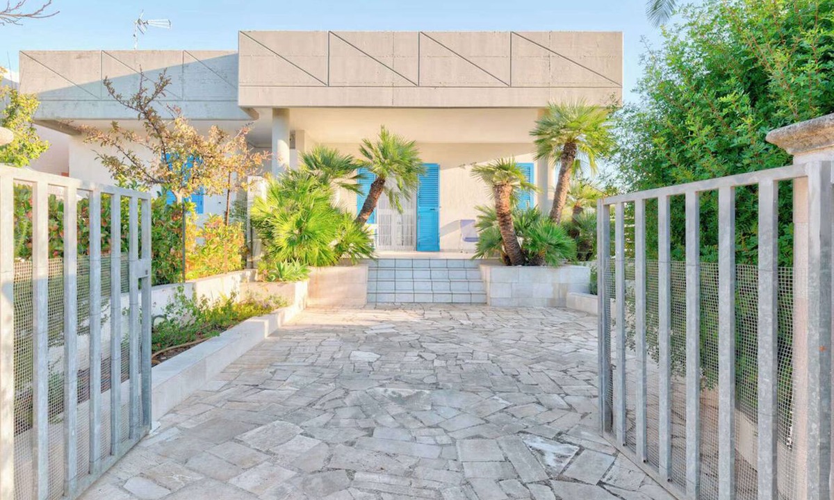 Villanova Villa | Villa 22-Villa-Superior-Ensuite-Garden view