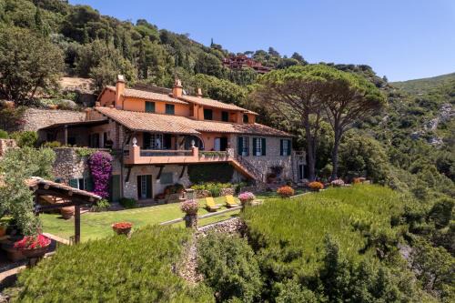 Cala Piccola Villa | Villa a Cala Piccola