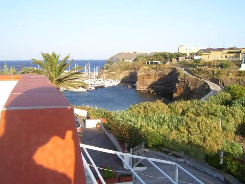 Ventotene House | Villa a Ventotene