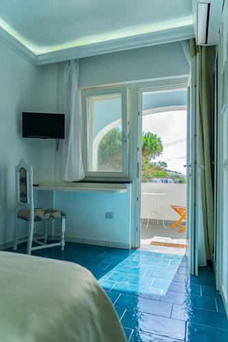 Ponza Bed & Breakfast | Villa Acacia