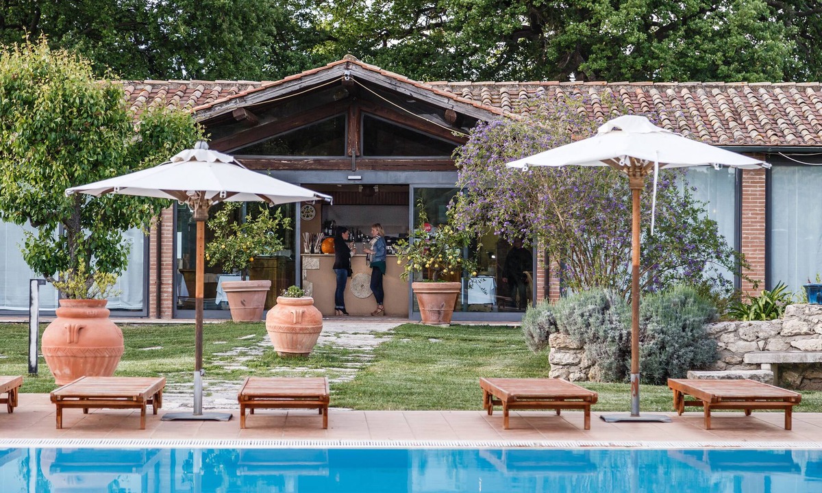 Manciano Hotel | Villa Acquaviva Wine Resort